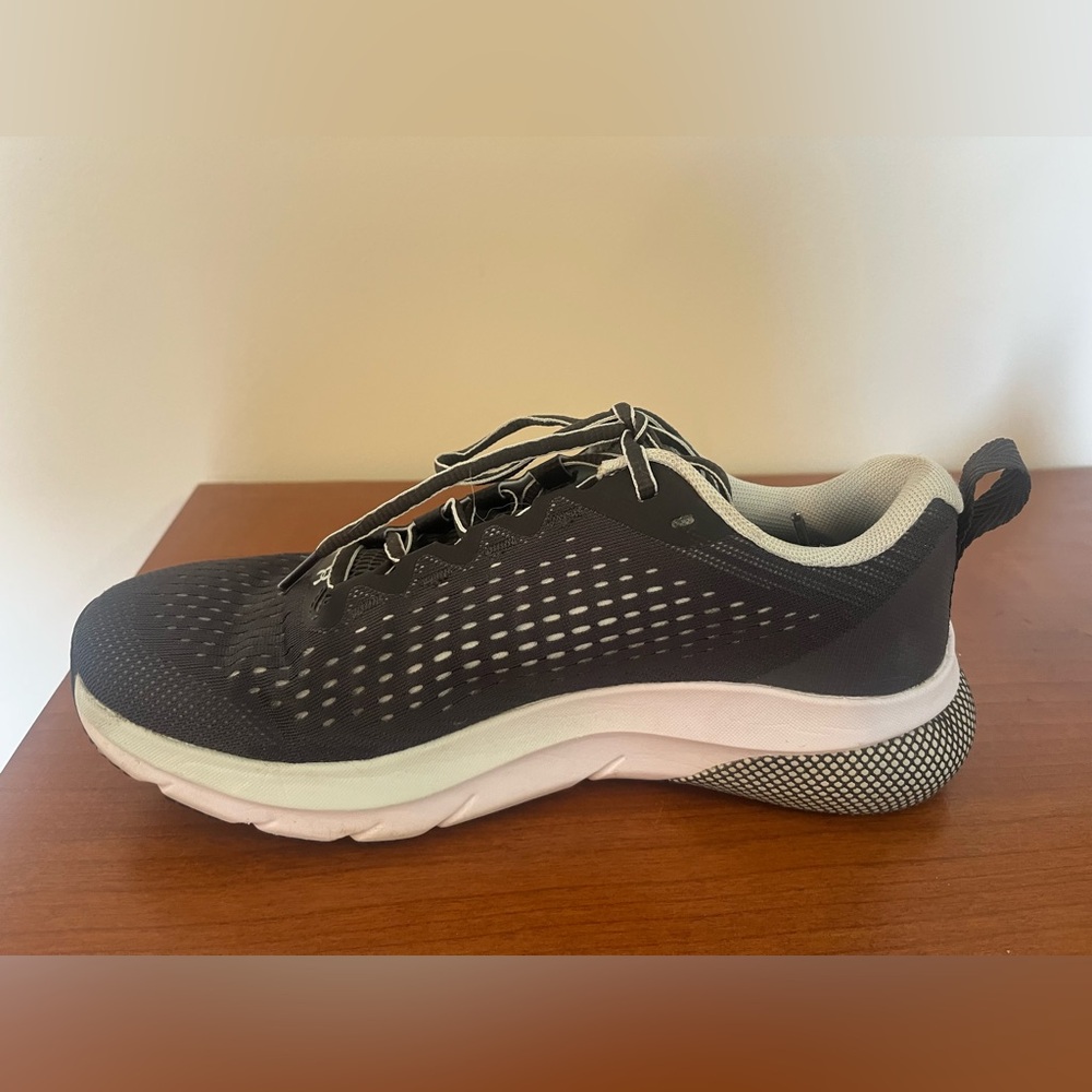 Under Amour HOVR turbulence shoes size 9.5 - Picture 6 of 11
